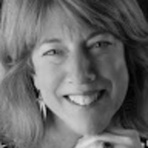 Meet your Posher, Marjorie